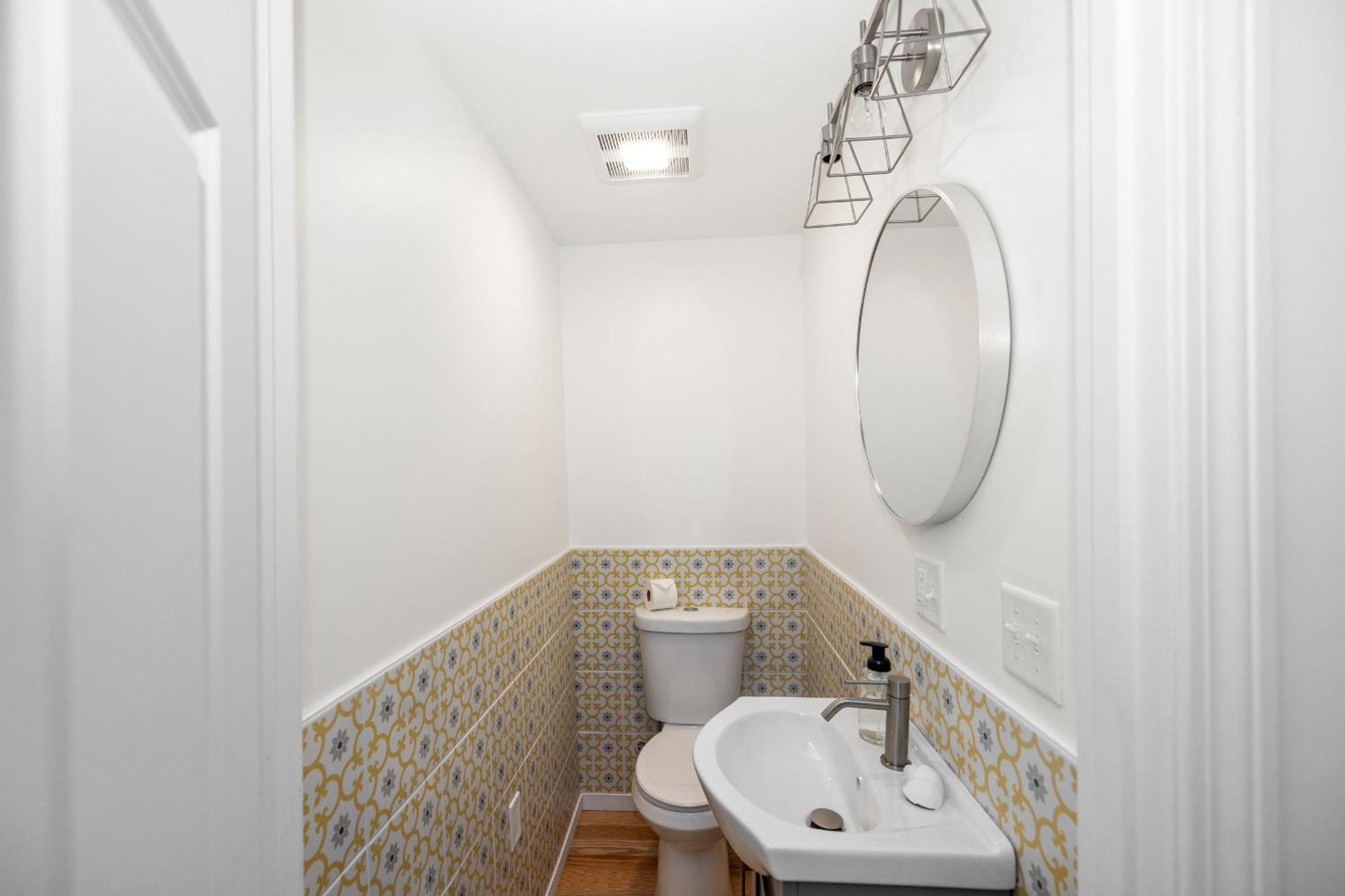 Charming 3Br House Near Pine Point Beach Scarborough Zewnętrze zdjęcie